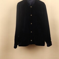 Marine Layer Lorenzo Velvet Jacket