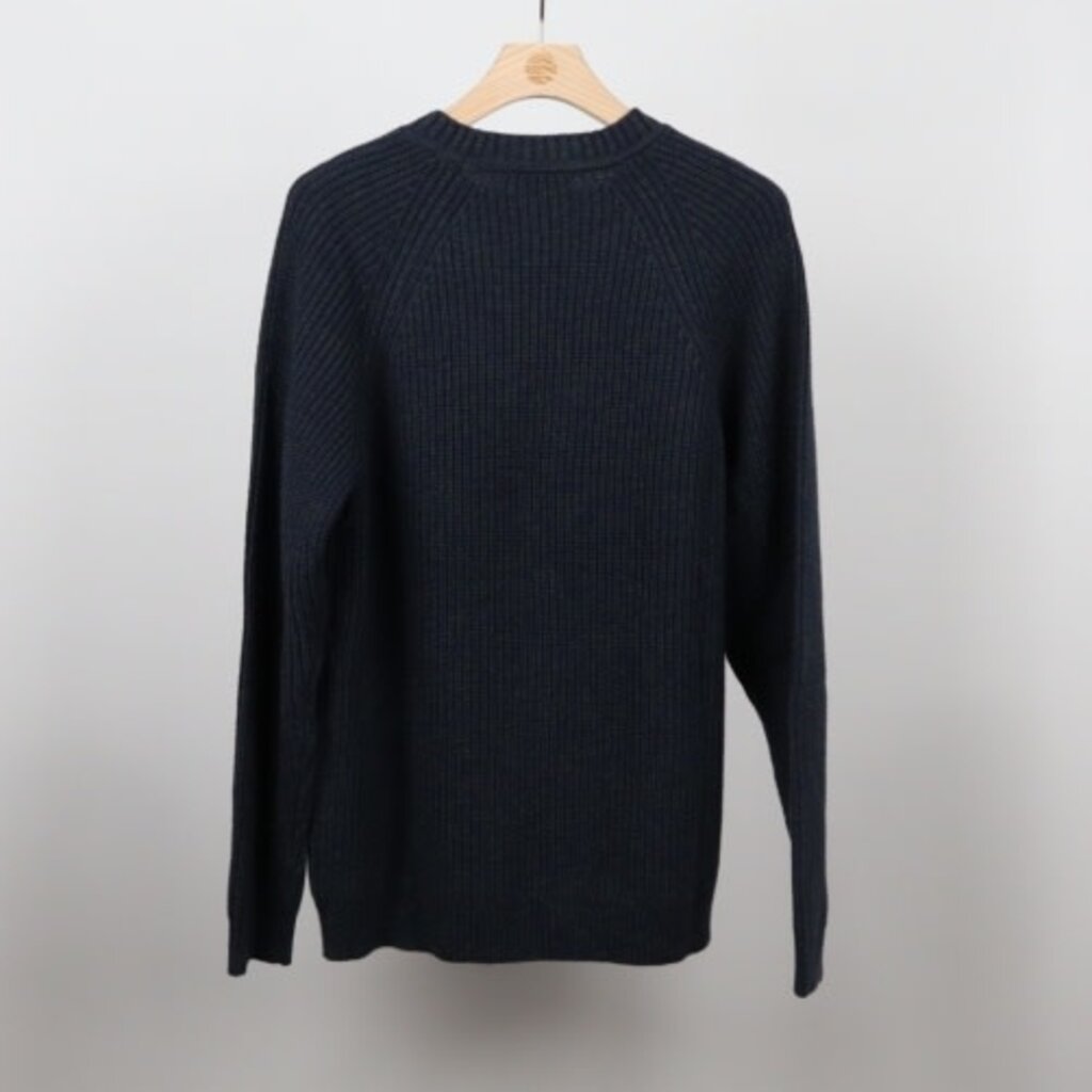 Marine Layer Inverness Crew Sweater