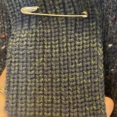 Marine Layer Inverness Crew Sweater