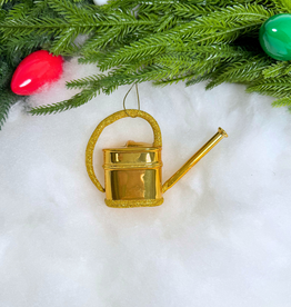 Cody Foster English Watering Can Ornament
