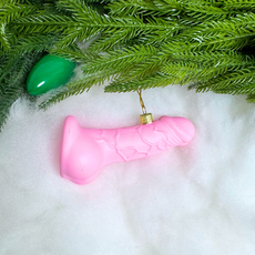 Cody Foster Dildo Ornament