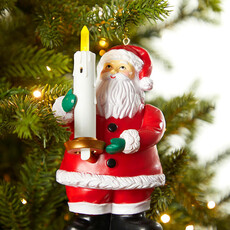 Mr. Christmas 5 in. Goodnight Lights Santa Tree Light Controller