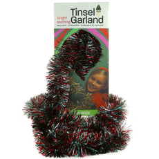 Cody Foster Retro Boxed Garland