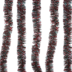 Cody Foster Retro Boxed Garland