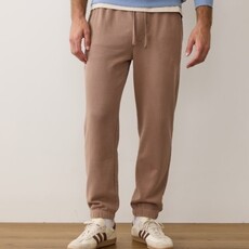 Marine Layer Cloud 9 Fleece Sweatpant (Soft Stores)