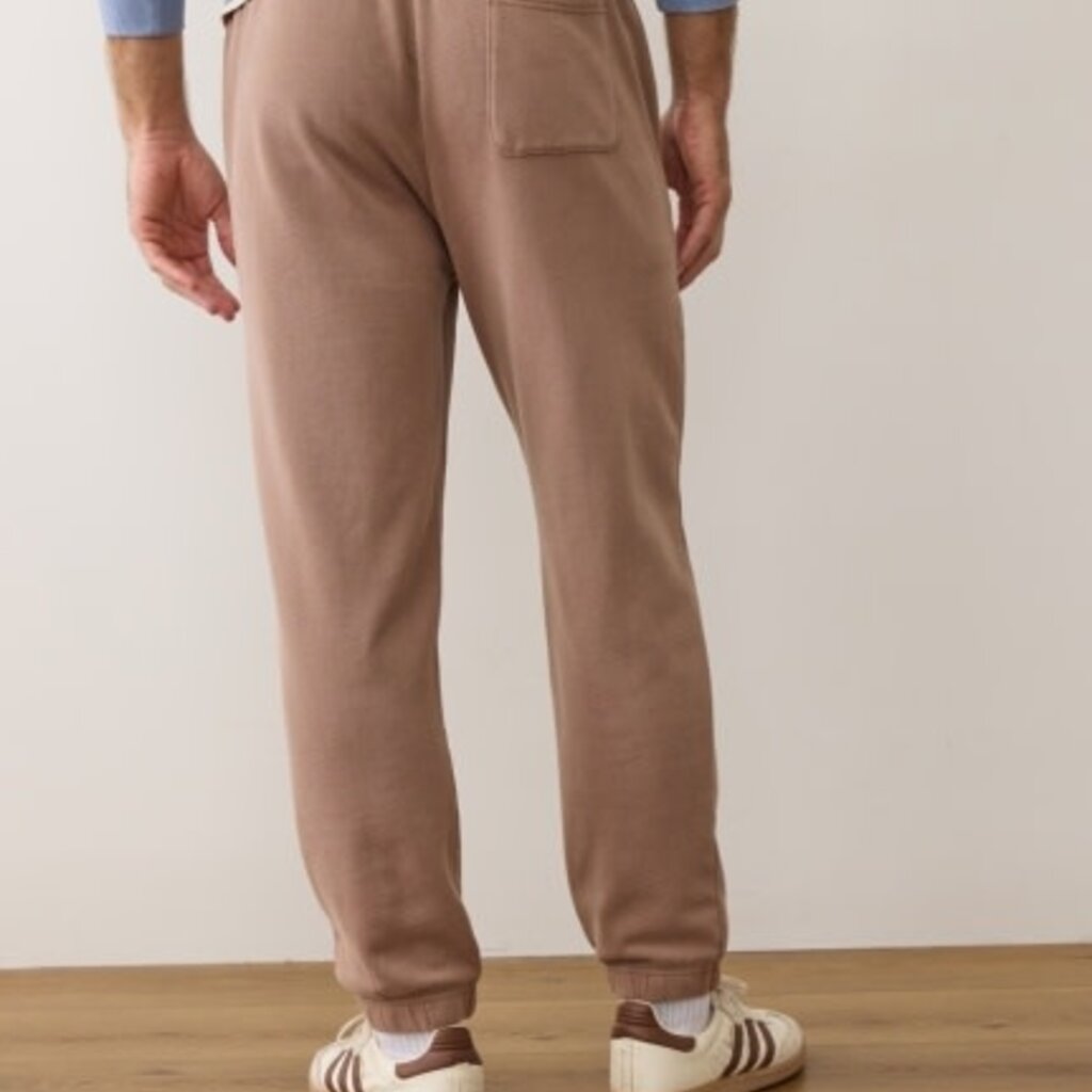 Marine Layer Cloud 9 Fleece Sweatpant (Soft Stores)