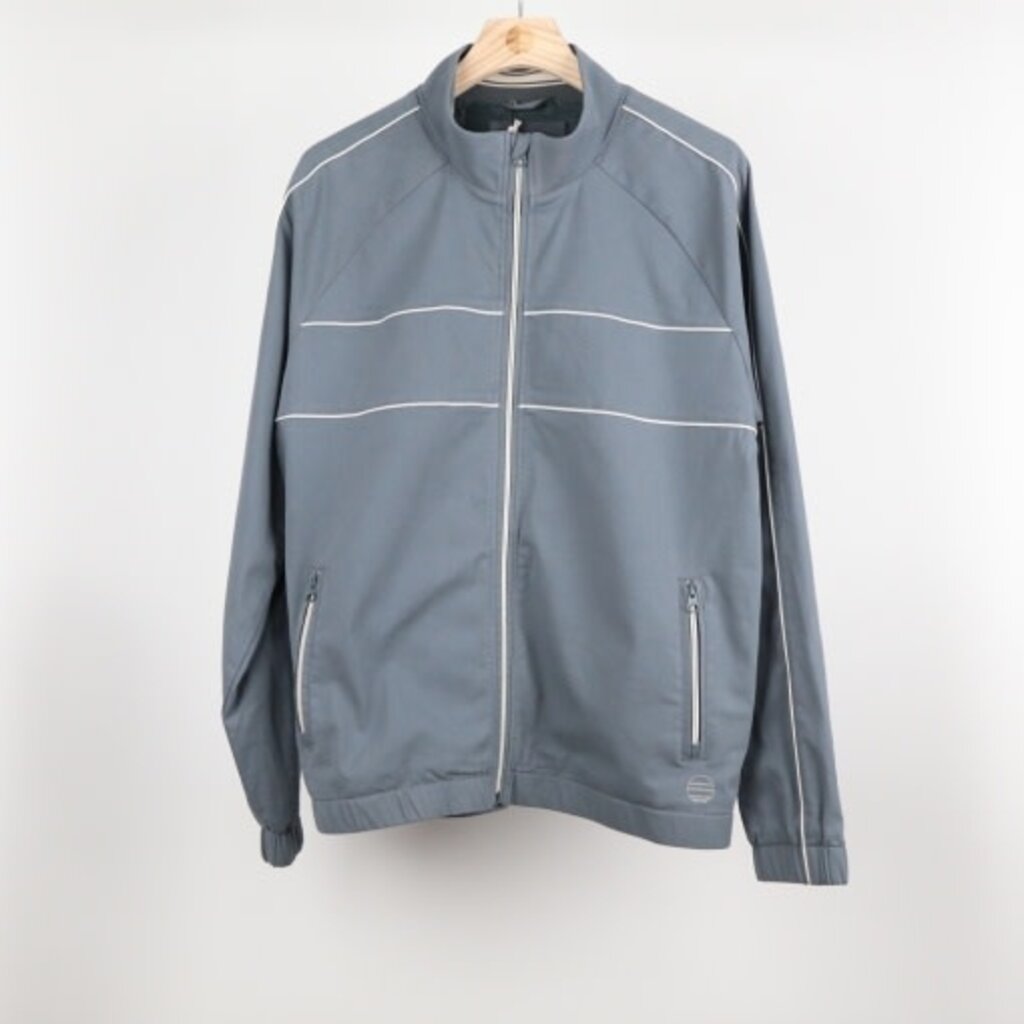 Marine Layer Freeman Stretch Twill Windbreaker