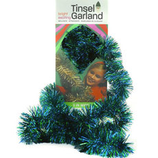 Cody Foster Retro Boxed Garland