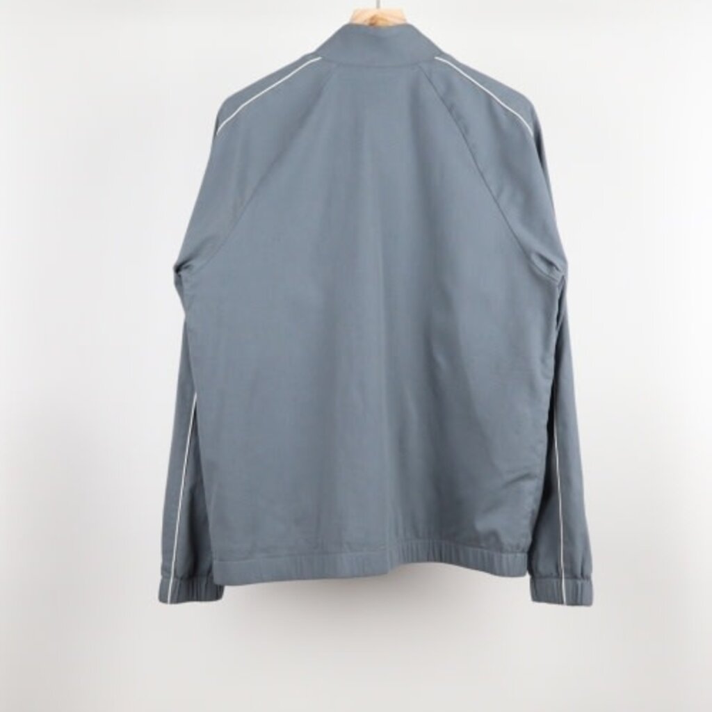 Marine Layer Freeman Stretch Twill Windbreaker