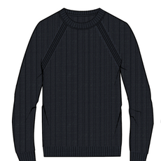 Marine Layer Inverness Crew Sweater