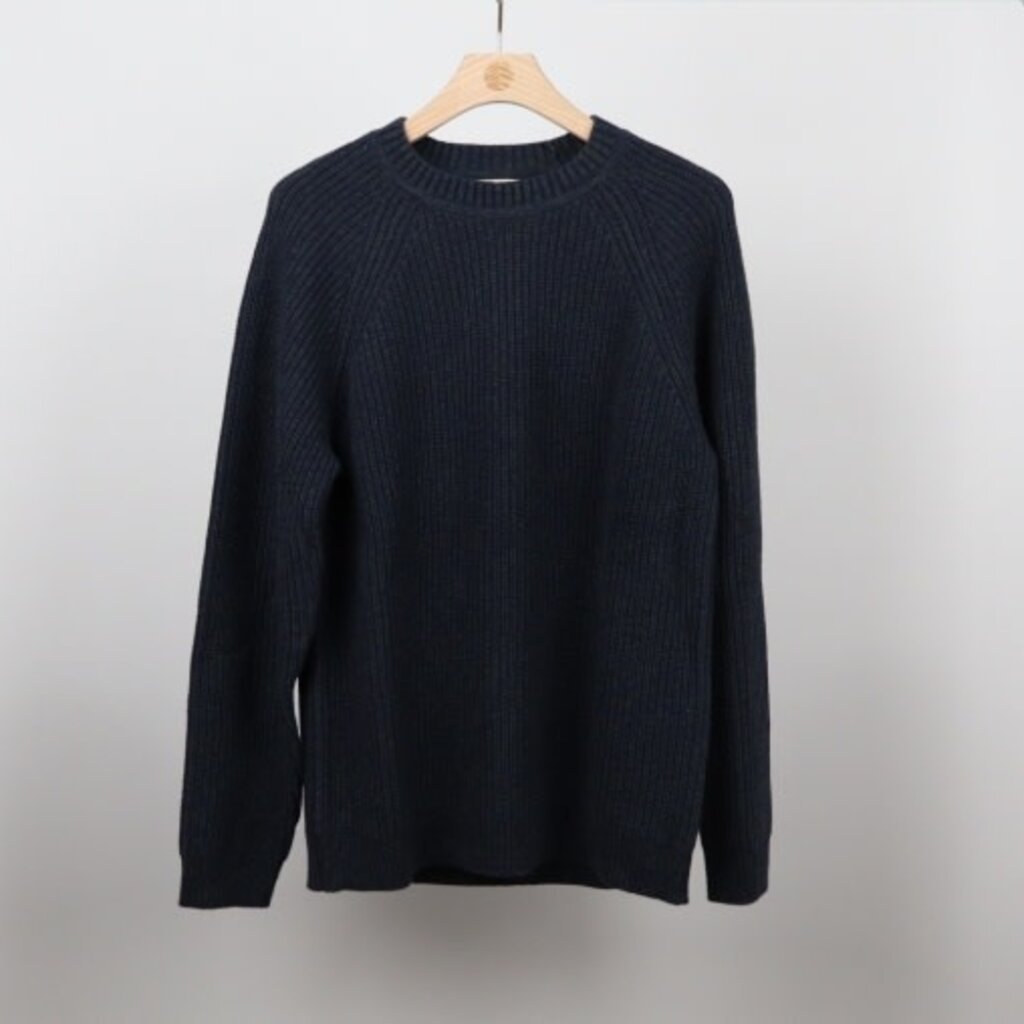 Marine Layer Inverness Crew Sweater