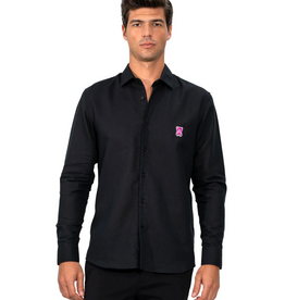 Messsy Teddy Adelaide  Long Sleeve Cotton/Linen