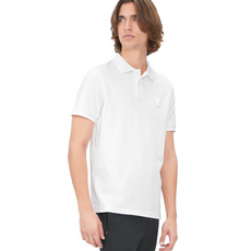 Messy Teddy Calder Polo