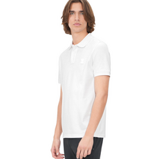 Messy Teddy Calder Polo