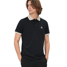 Messsy Teddy Ferris Polo