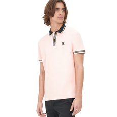 Messy Teddy Quincy Polo