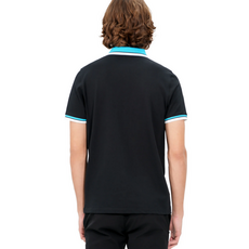 Messy Teddy Sonora Polo