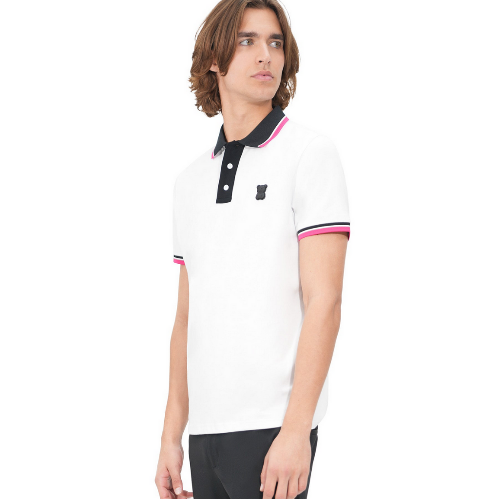 Messy Teddy Sonora Polo