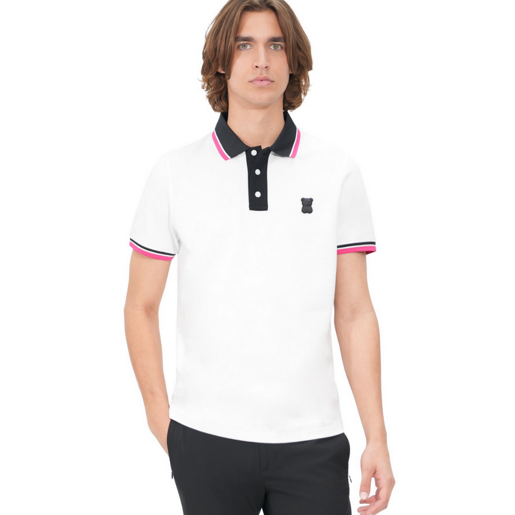 Messy Teddy Sonora Polo