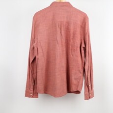 Marine Layer Classic Stretch Selvage Shirt