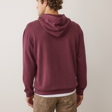 Marine Layer Relaxed Cloud 9 Fleece Hoodie