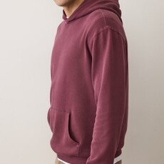 Marine Layer Relaxed Cloud 9 Fleece Hoodie