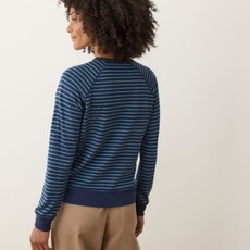 Marine Layer Reversible Raglan
