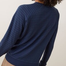 Marine Layer Reversible Raglan