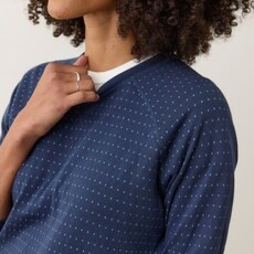 Marine Layer Reversible Raglan