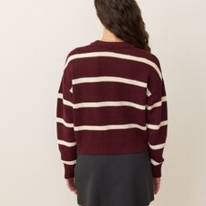 Marine Layer Berkeley Crewneck Sweater