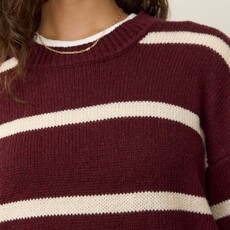 Marine Layer Berkeley Crewneck Sweater