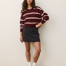Marine Layer Berkeley Crewneck Sweater