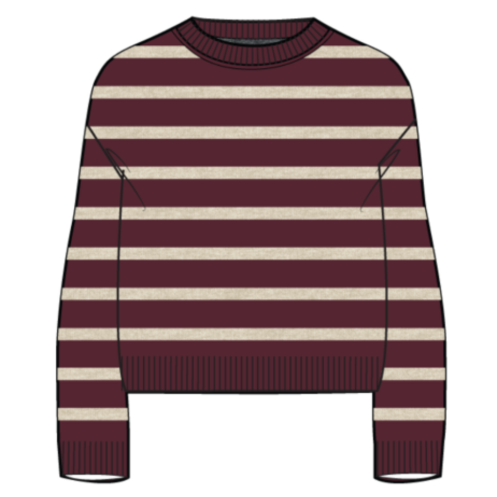 Marine Layer Berkeley Crewneck Sweater