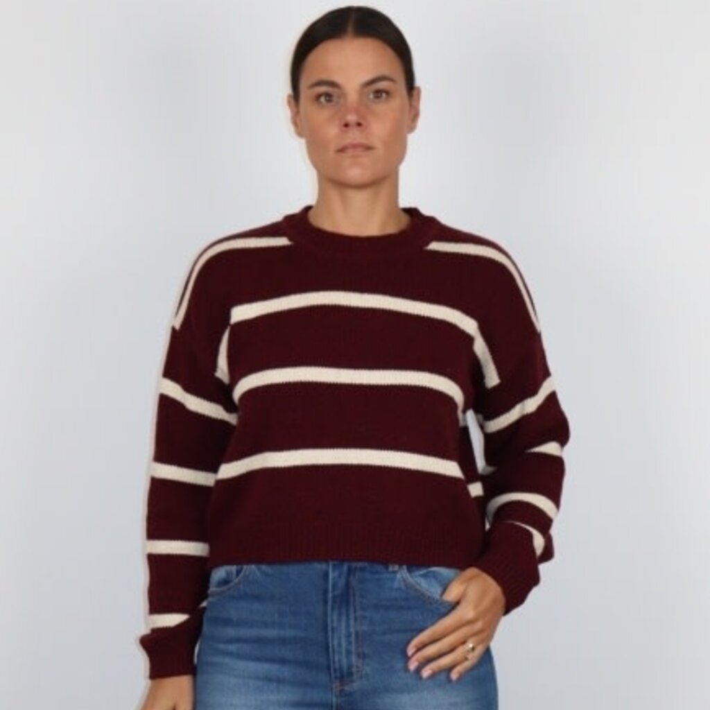 Marine Layer Berkeley Crewneck Sweater