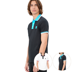 Messy Teddy Sonora Polo