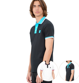 Messy Teddy Sonora Polo