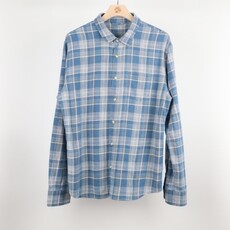 Marine Layer Classic Stretch Selvage Shirt