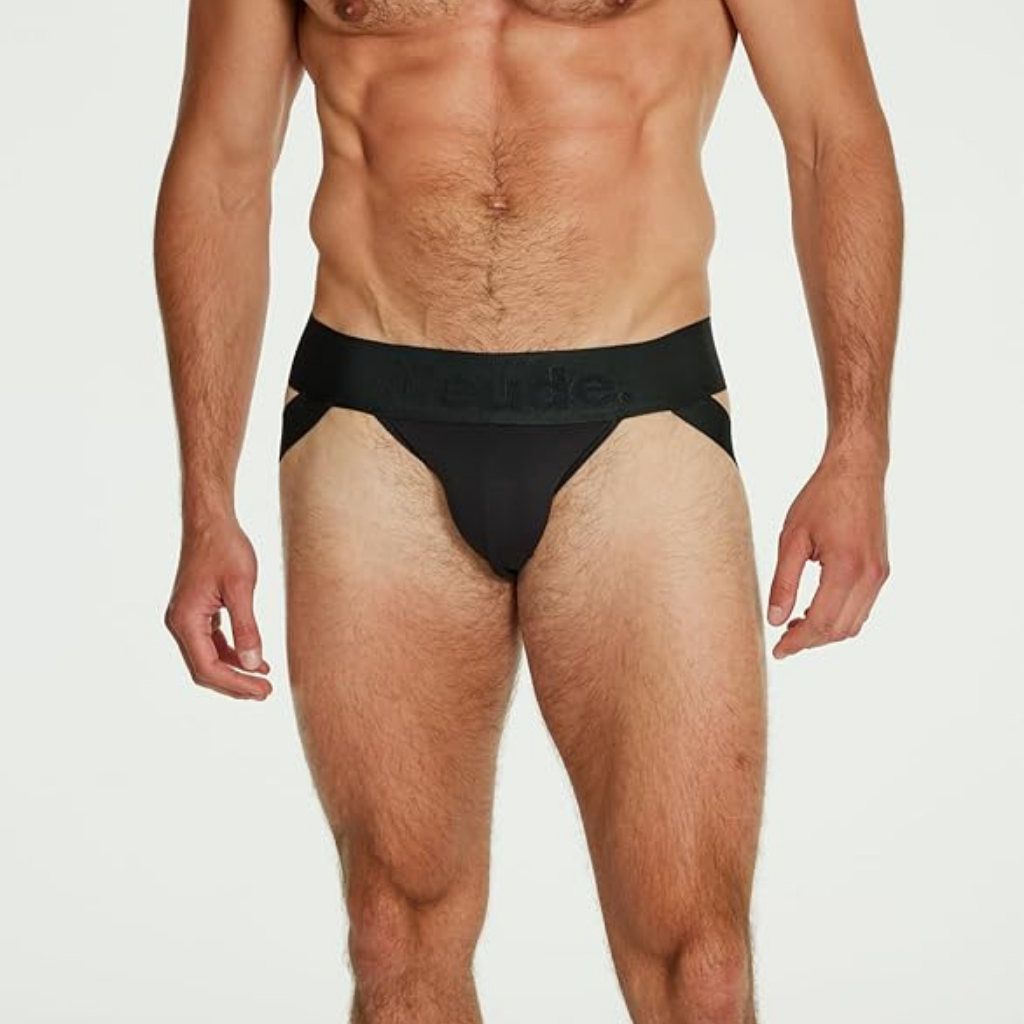 Neude Neude Sport Jock Strap