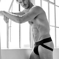 Neude Neude Sport Jock Strap