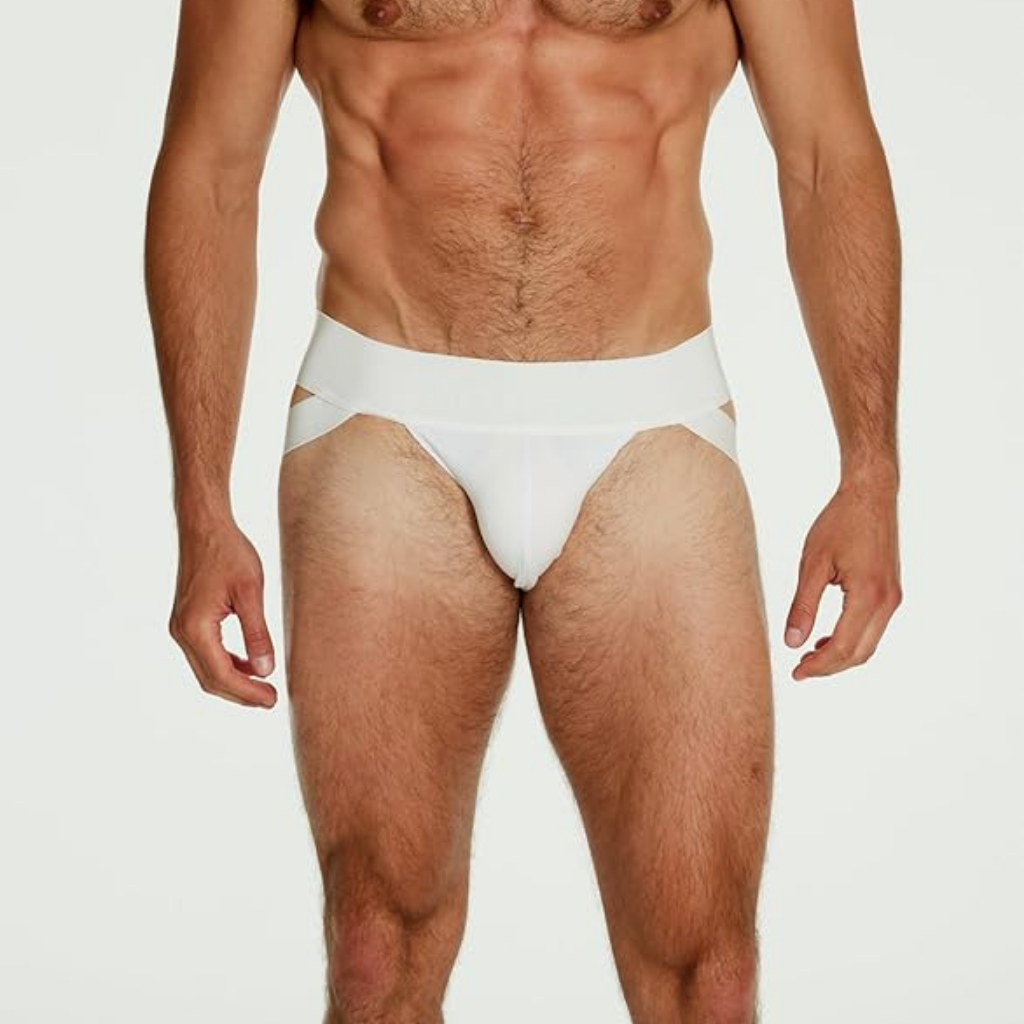 Neude Neude Sport Jock Strap