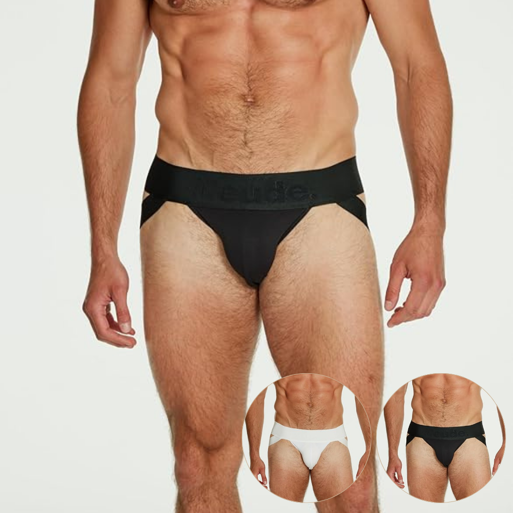 Neude Neude Sport Jock Strap