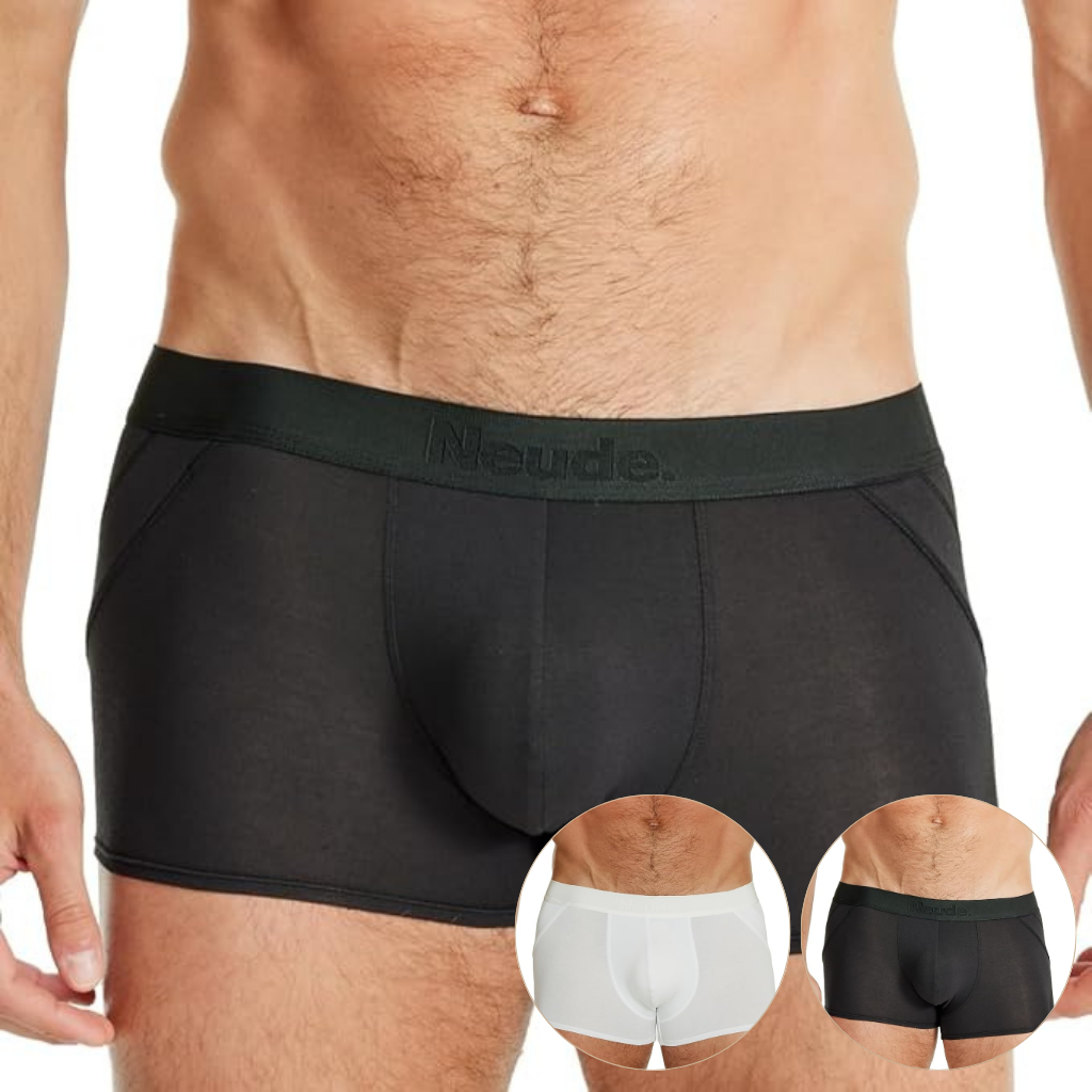 Neude Neude Sport Trunk 2in