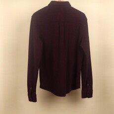 Marine Layer Pacifica Stretch Twill Overshirt