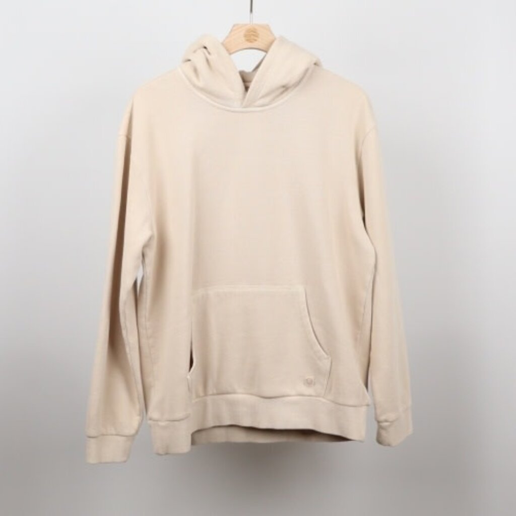 Marine Layer Relaxed Cloud 9 Fleece Hoodie