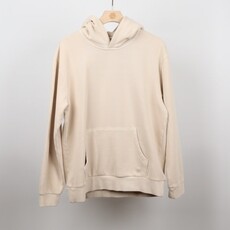 Marine Layer Relaxed Cloud 9 Fleece Hoodie
