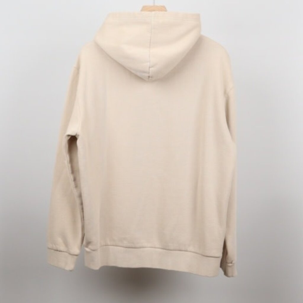 Marine Layer Relaxed Cloud 9 Fleece Hoodie