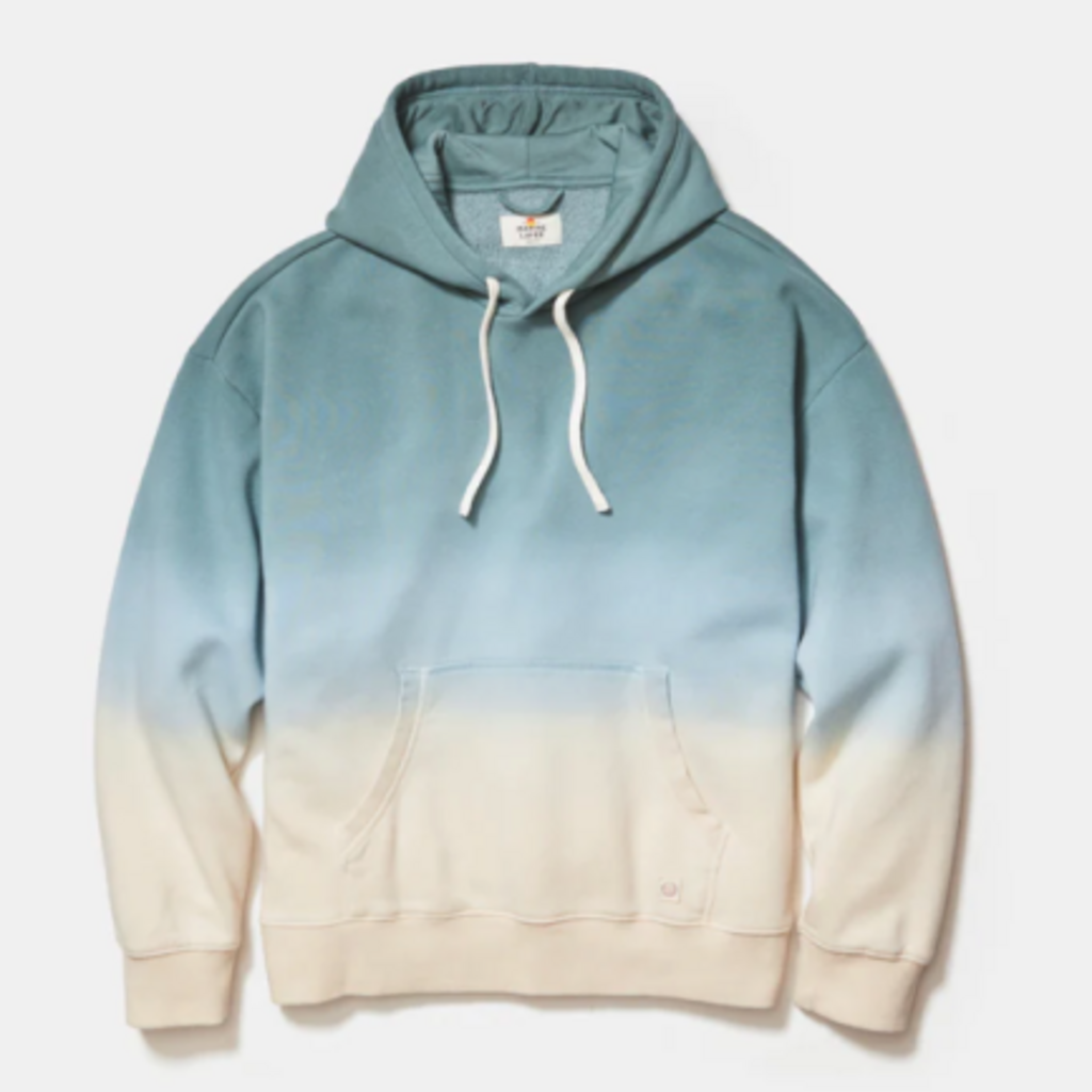Marine Layer Relaxed Cloud 9 Fleece Hoodie