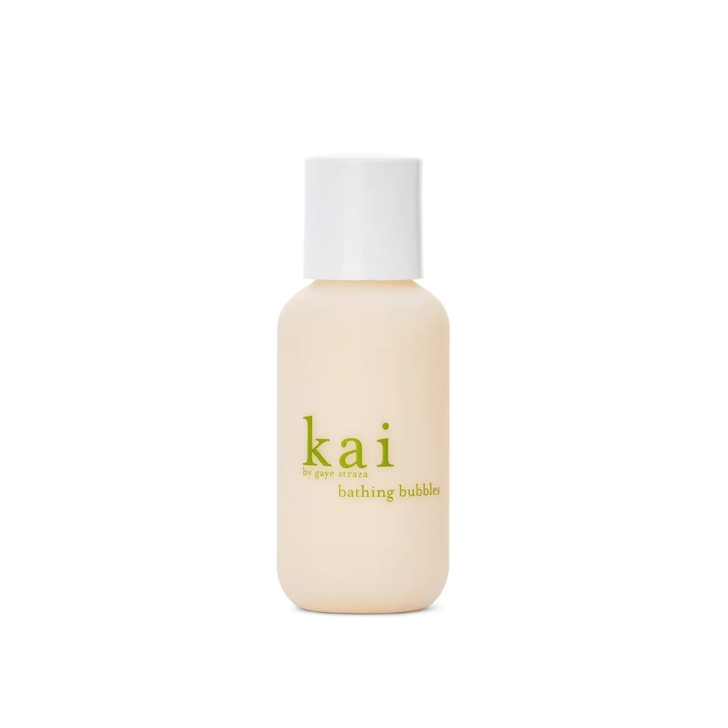 Kai Kai Bathing Bubbles Mini 2 oz.