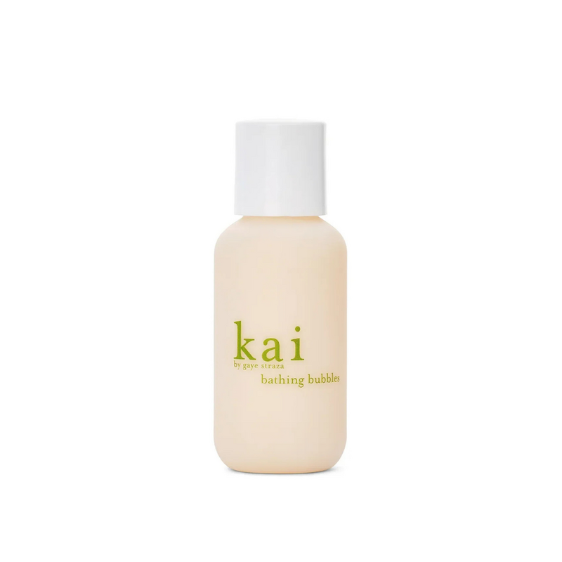 Kai Kai Bathing Bubbles Mini 2 oz.