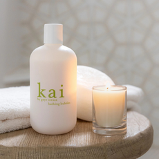 Kai Kai Bathing Bubbles Mini 2 oz.